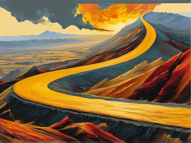 弯道超车：企业突破增长极限的核心策略