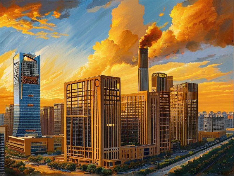 解锁企业增长新引擎：效率革命助力行业领跑