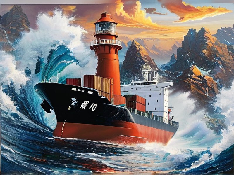 破浪全球：解锁商业增长的流量密码