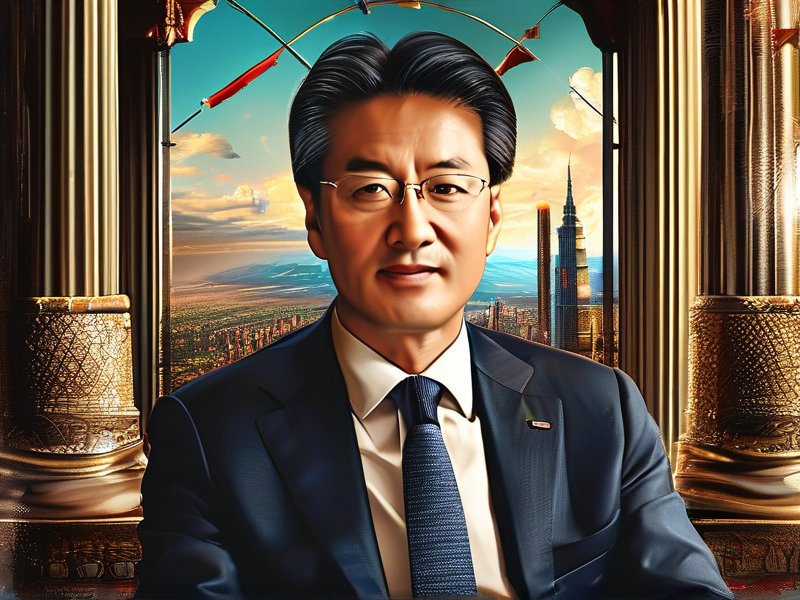 破界增长：解锁全球市场高效拓展策略