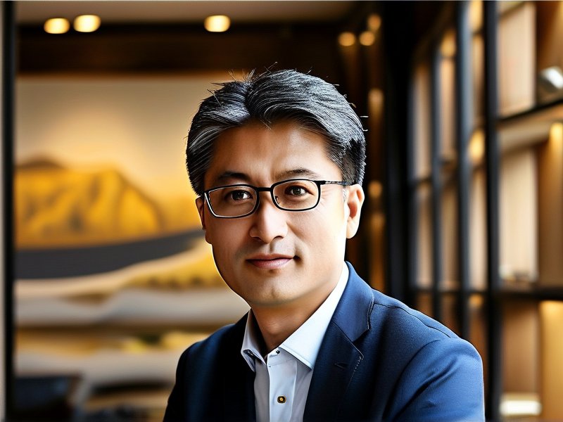 智能赋能：企业增长如何实现指数级突破？