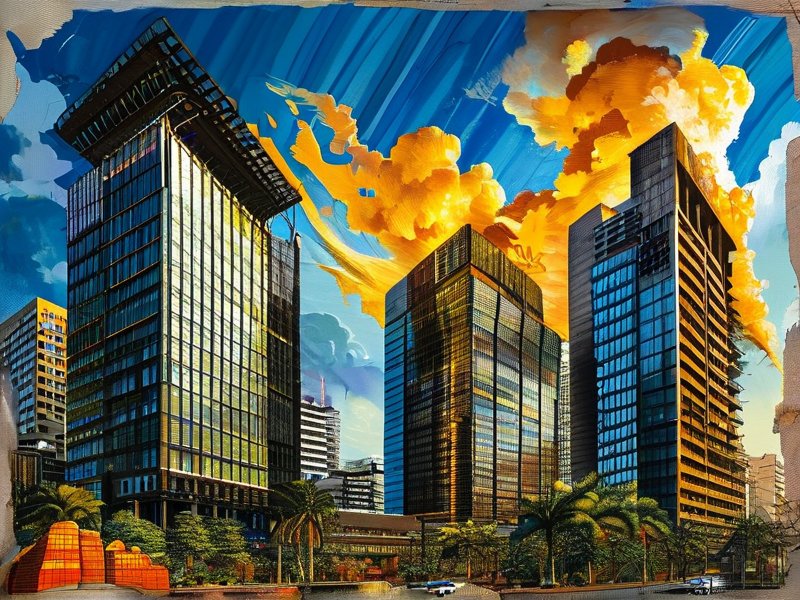 智领效率革命：企业增速破局新路径