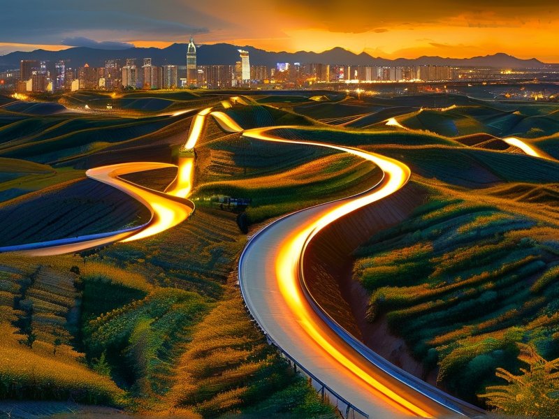 中小企业弯道超车：数字化时代增长新引擎