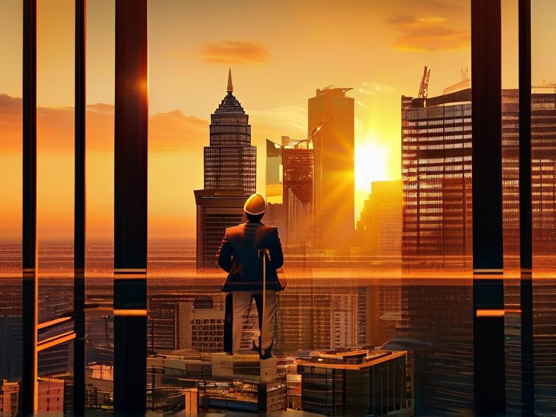 解锁全球机遇：中小企业出海加速的三大黄金法则