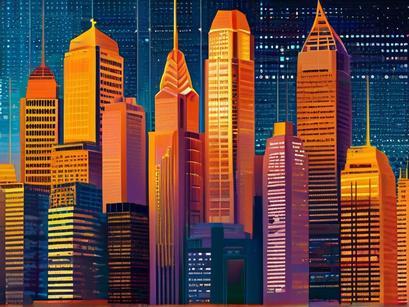 智能引擎驱动增长：企业数字化转型新路径