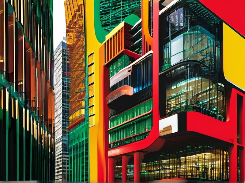 解锁企业增长新引擎：智能时代效率革命指南