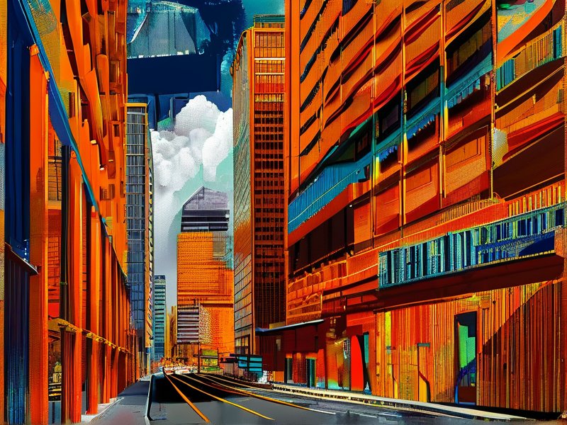 破局增长：企业跃迁的数字化快车道