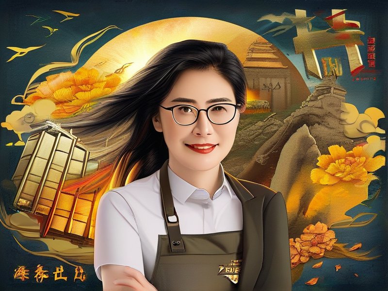 跨境突围战：中小企业如何借势数字化弯道超车