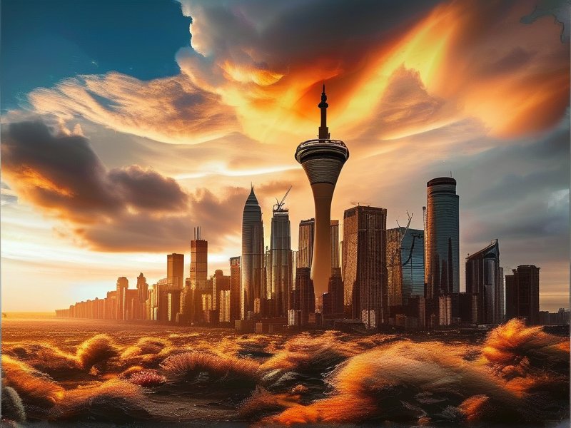 解锁企业跃迁密码：抢占未来风口的增长引擎