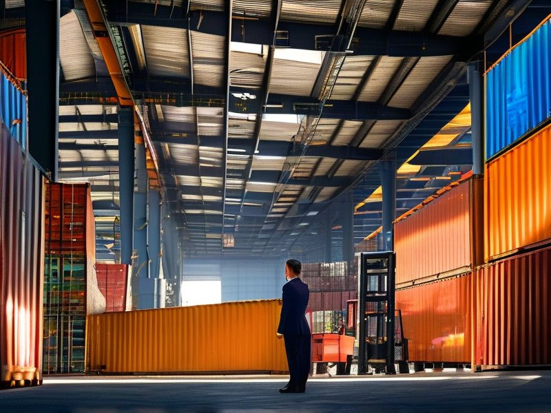 跨境突围：解锁企业全球化增长新引擎