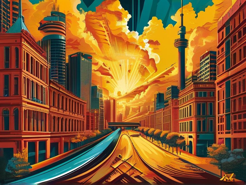 如何在数字化转型中实现弯道超车？三大核心策略揭秘！