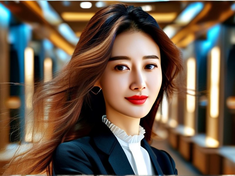 智能时代企业增长新引擎：解锁高效发展的秘密武器