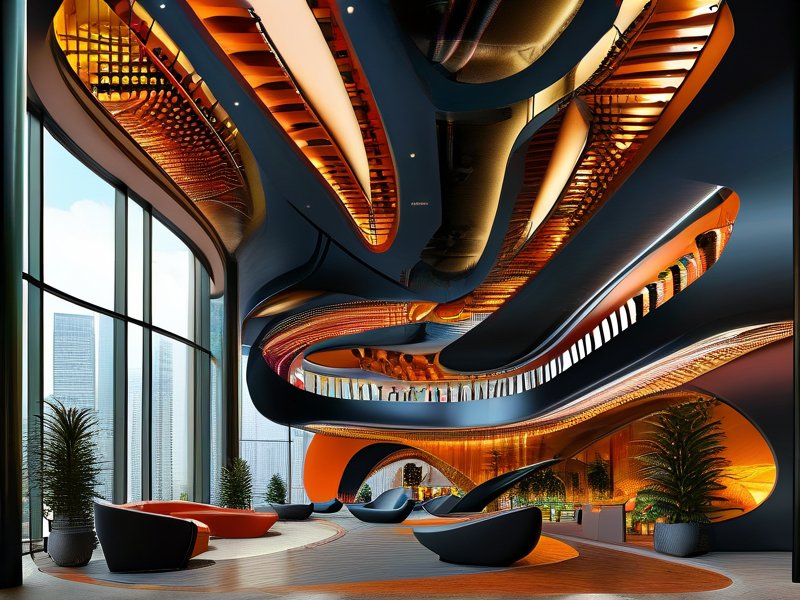 智能时代企业弯道超车指南：解锁效率革命的三大秘籍