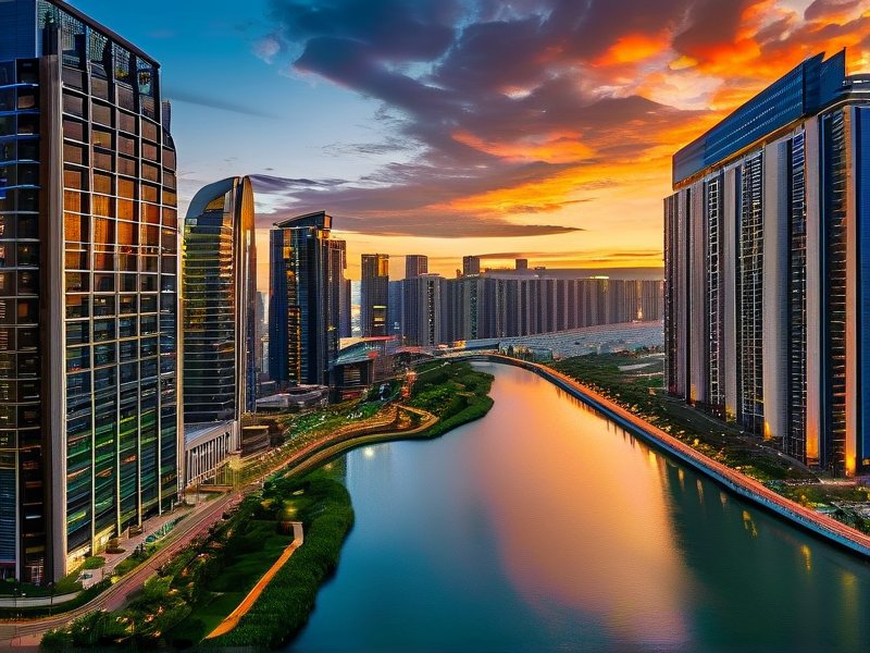 如何让企业增长实现弯道超车？关键在数字化引擎的构建！