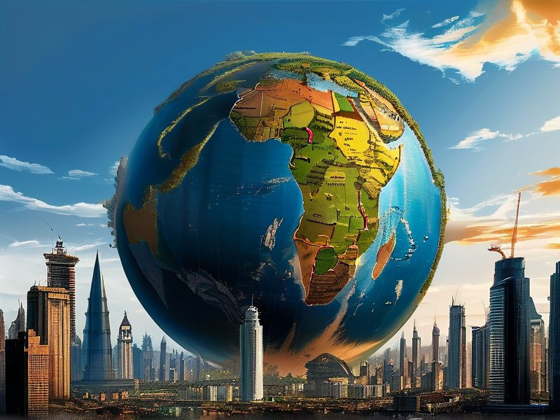 破局全球化2.0：如何在海外市场打造新增长极？