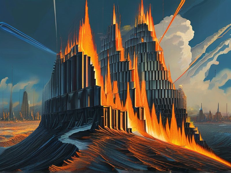 数字化引擎点燃增长飞轮：企业破局新赛道