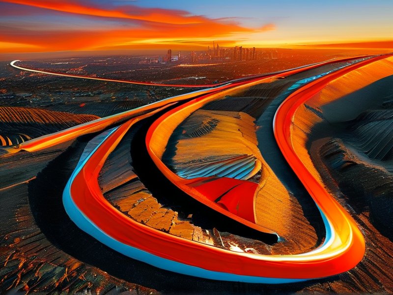 企业弯道超车秘籍：这四个关键点助你领跑行业！