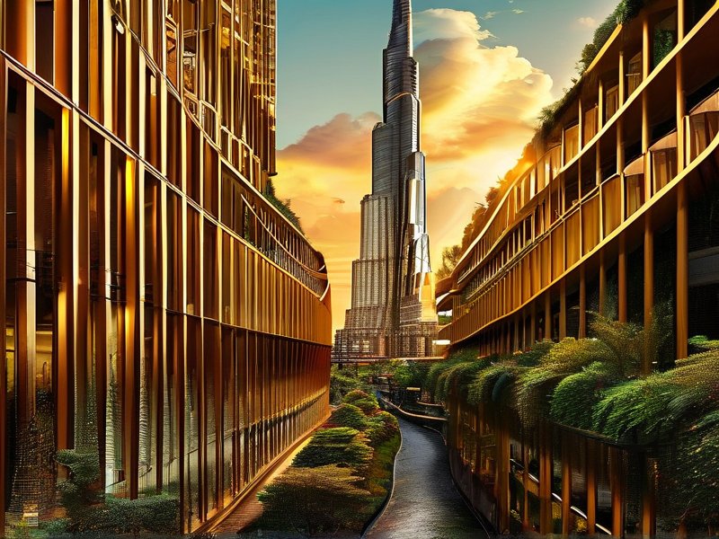 智能时代效率跃升，企业弯道超车的黄金法则