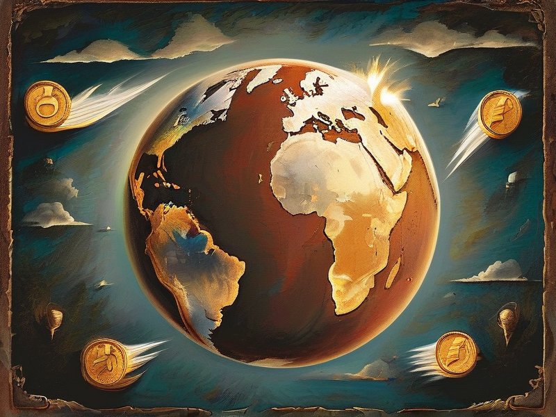 跨境突围：中小企业全球化新路径与增长秘籍