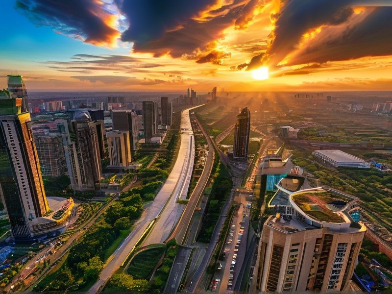 解锁增长引擎：商业高效发展的弯道超车之道