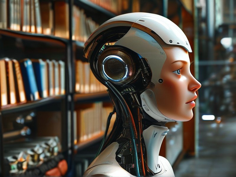 弯道超车：AI驱动企业增长的新引擎