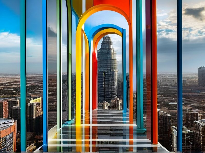 破局增长：企业逆袭的黑科技密码