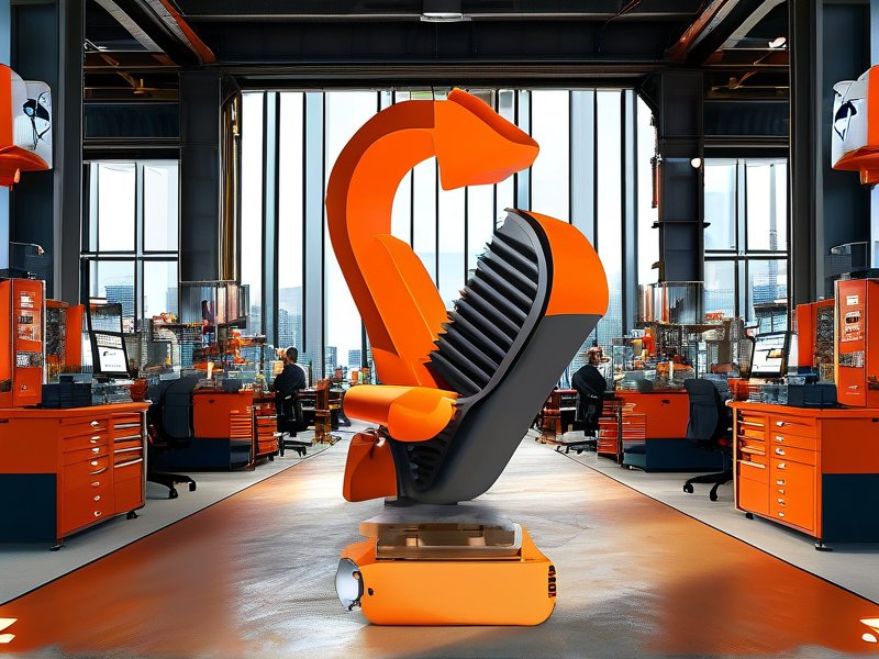 智能工具如何点燃企业效率引擎，开启增长新纪元