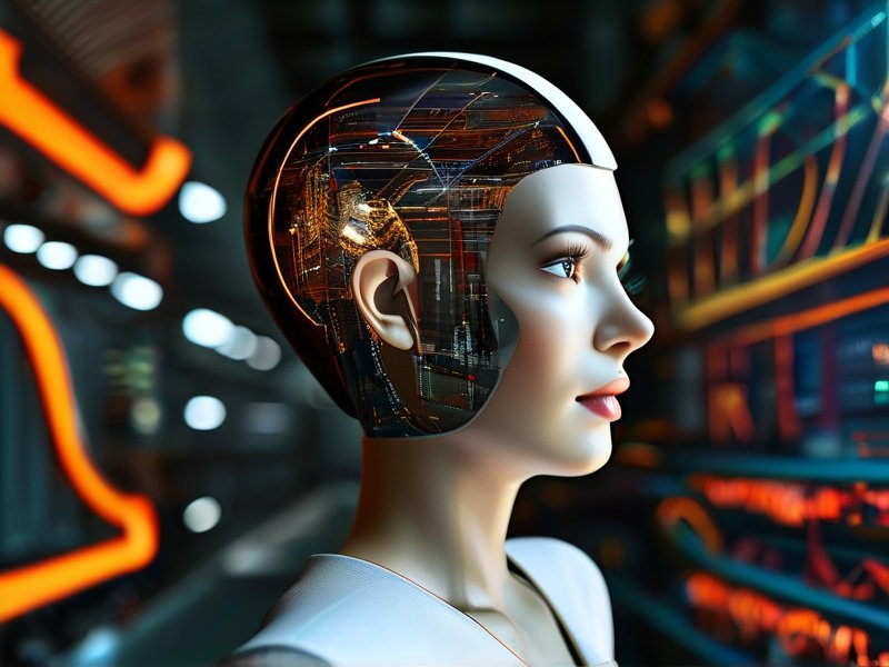 企业弯道超车：AI驱动的高效增长策略解析