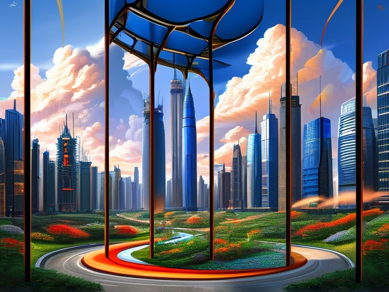 弯道超车！智能引擎如何驱动企业新风口增长