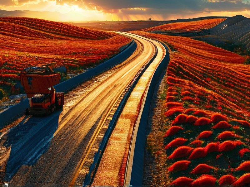 效率革命：企业弯道超车的智能密钥