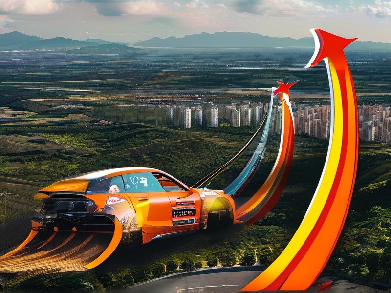 企业弯道超车指南：3招解锁爆发式增长