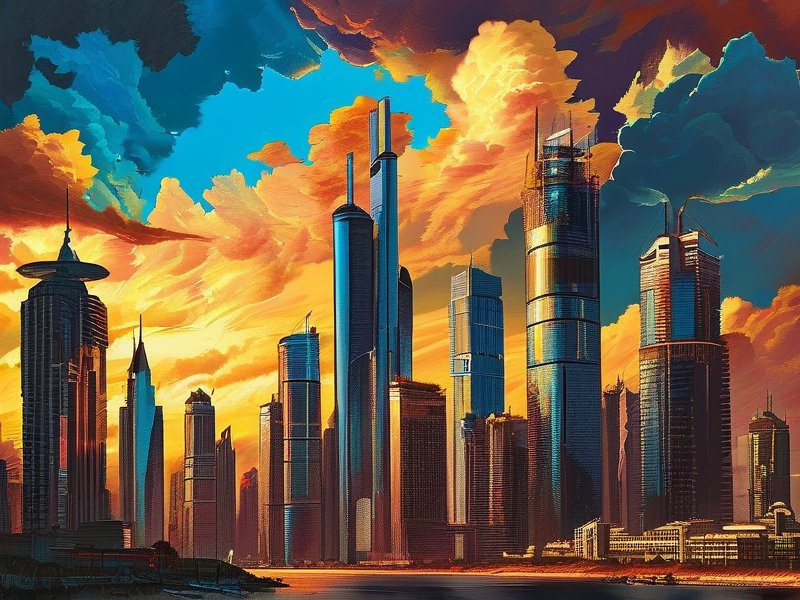 破局全球市场：企业出海新赛道开启财富密码