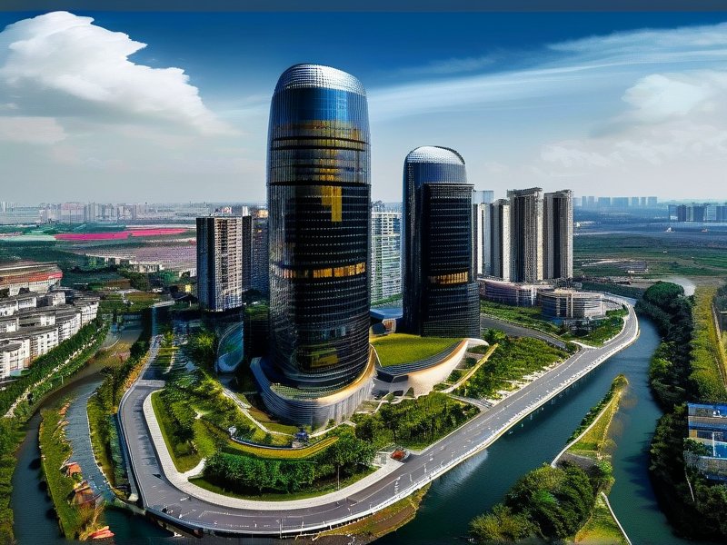 黑科技赋能：中小企业如何实现弯道超车与爆发式增长？