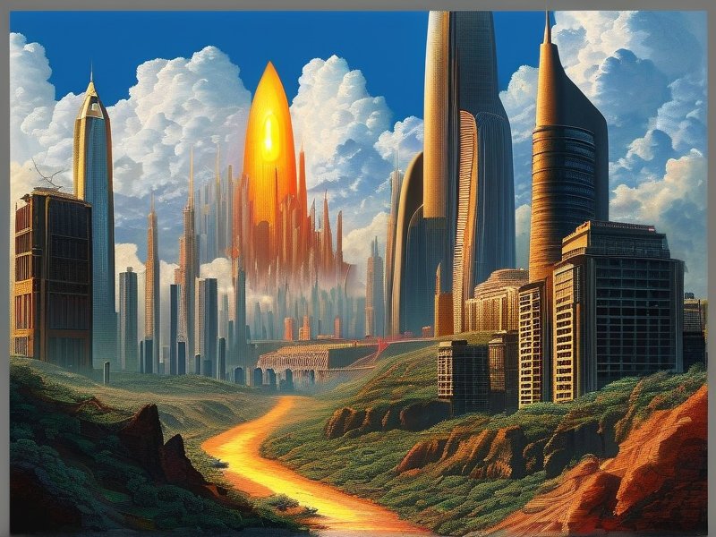 企业跃迁指南：解锁指数级增长的密钥