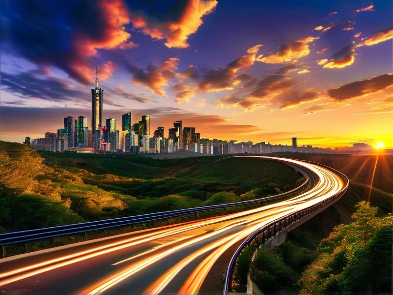 数字经济快车道：企业弯道超车的秘籍全解析