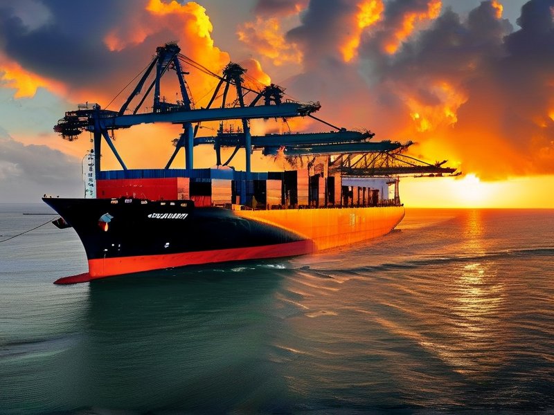 跨境突围：企业全球化新风口下的增长密钥