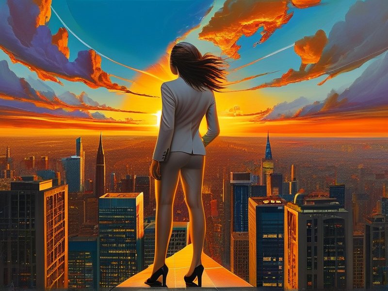 智能驱动增长：企业突破发展天花板的破局之道