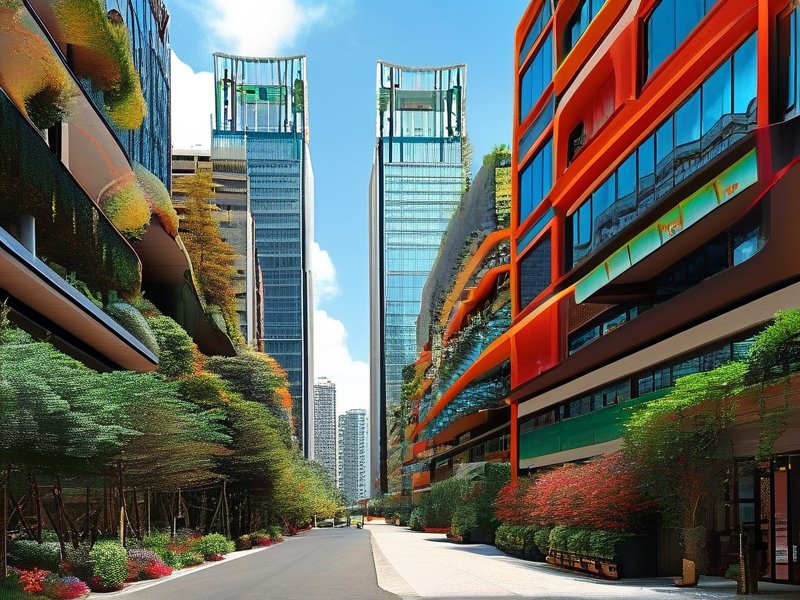 智能时代：企业如何开启指数级增长快车道