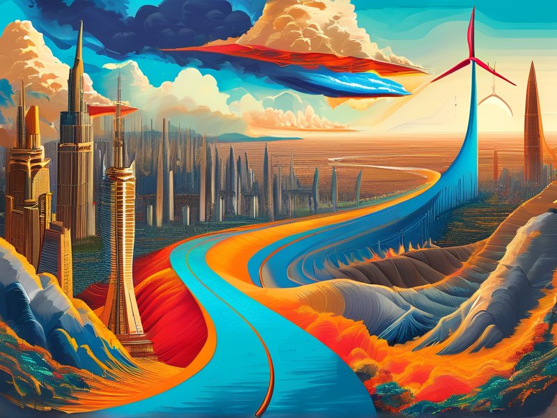 企业跃迁新赛道：解锁业绩增长的隐藏密码