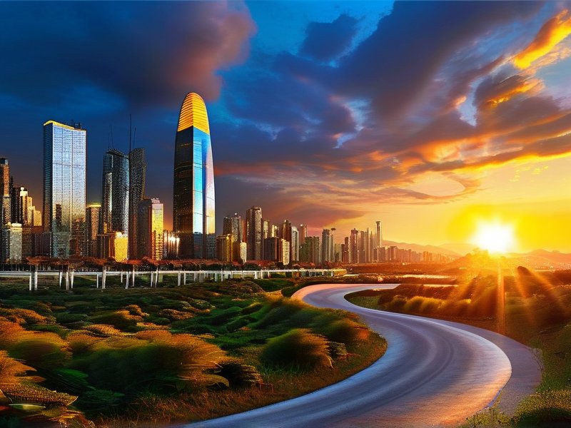 解锁企业快车道：智能策略助你弯道超车