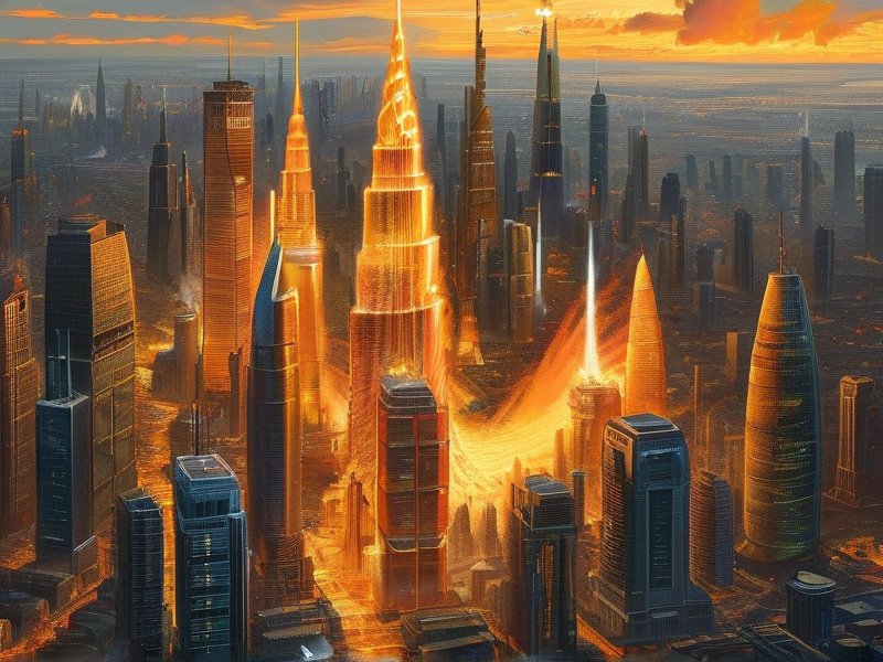 解锁企业跃迁密钥：极速增长的隐形引擎启动指南