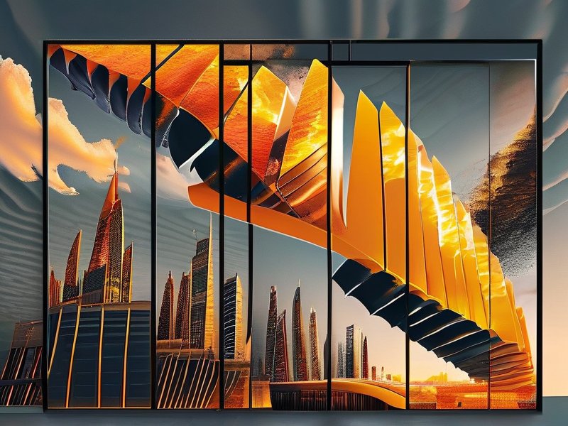 企业跃迁指南：揭秘智能工具如何引爆增长新赛道