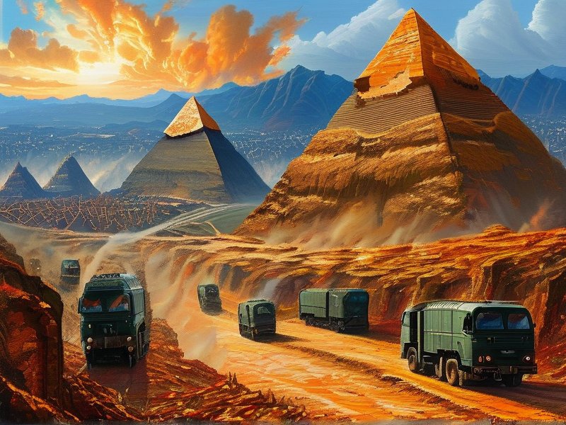 全球增长新引擎：破局市场困局的跨境突围策略