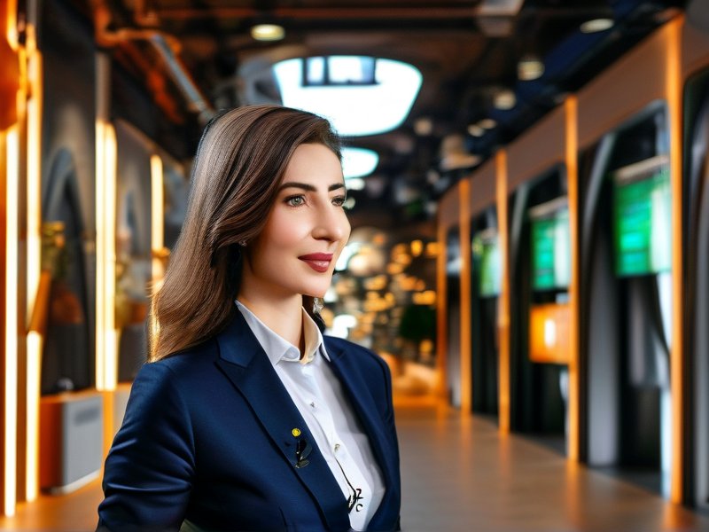 解锁企业增长新引擎：AI赋能下的效率革命与未来商机