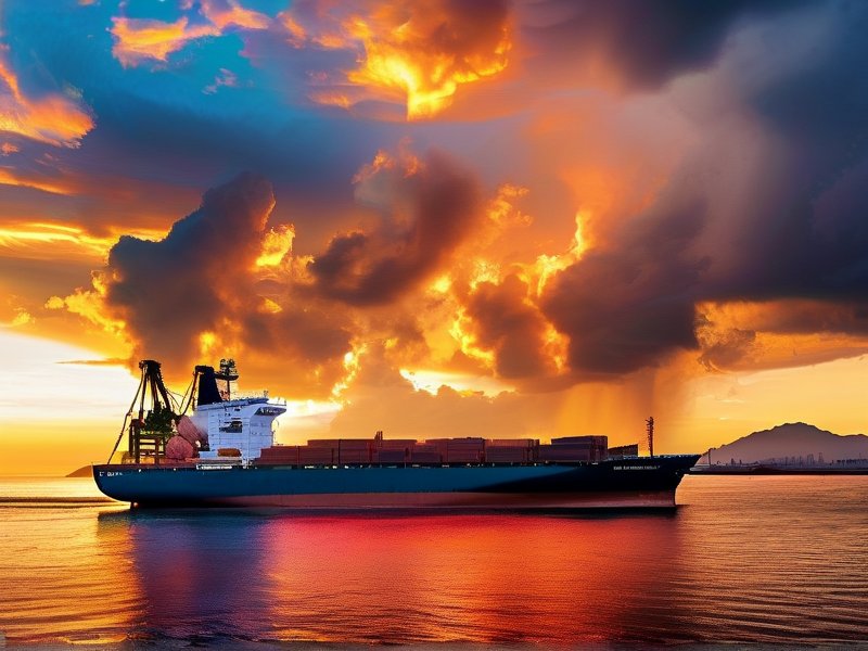 破浪出海：企业全球化布局的实战策略指南