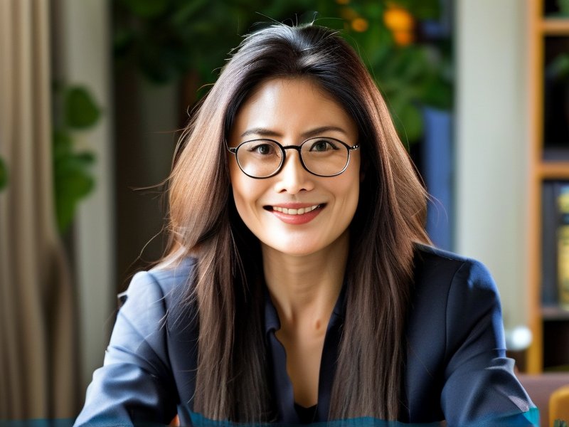 效率跃迁：中小企业弯道超车的增长密钥