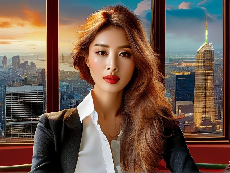 破局者必备：如何实现企业弯道超车与增长秘籍