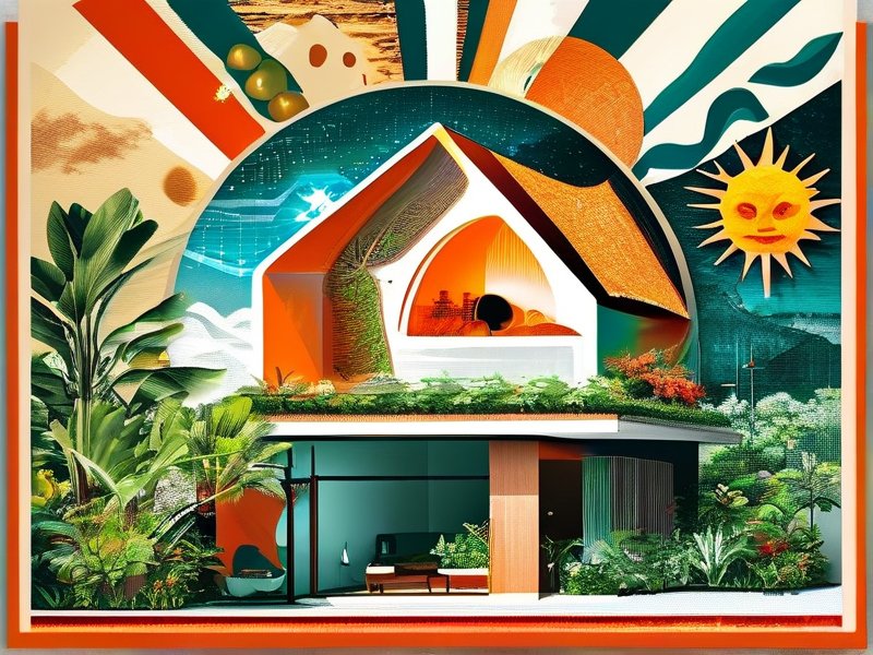 光能科技新突破：居家健康升级指南