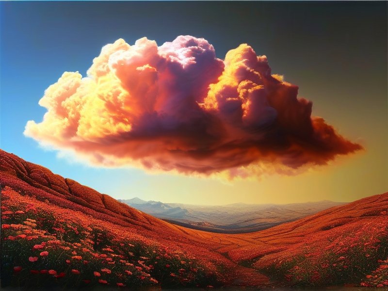 云端光速革命：手机体验颠覆性进化