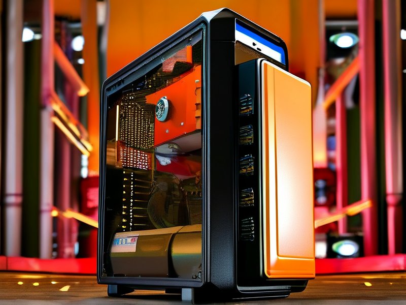 云端黑盒解锁海外流量秘籍：智能终端助你轻松上分